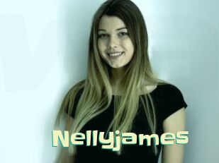 Nellyjames