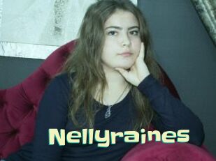 Nellyraines