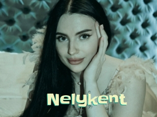 Nelykent
