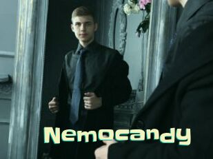 Nemocandy