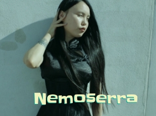 nemoserra Wanna Meet