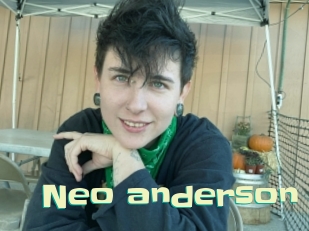 neo_anderson Wanna Meet