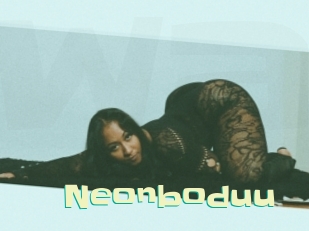 neonboduu Wanna Meet
