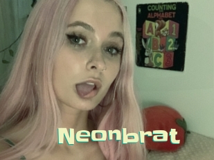 Neonbrat