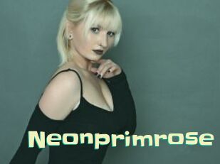 Neonprimrose