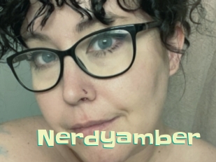 Nerdyamber