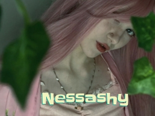 nessashy Wanna Meet