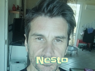 nesto Wanna Meet