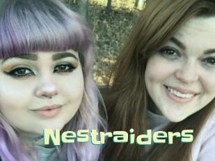 nestraiders Wanna Meet
