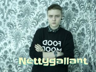 Nettygallant