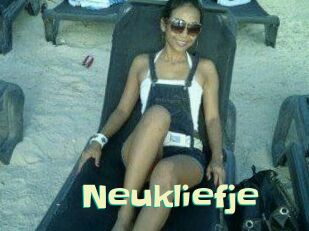 Neukliefje