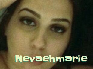 Nevaehmarie