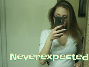 Neverexpected