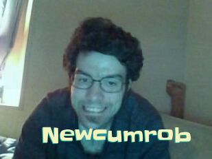 Newcumrob