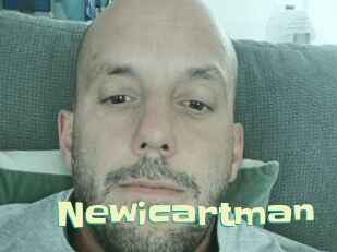 newicartman Wanna Meet