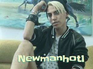Newmanhot1