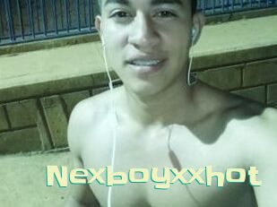 Nexboyxxhot
