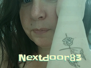 Nextdoor83