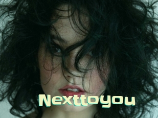 Nexttoyou