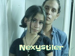 Nexystiler