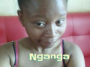 Nganga