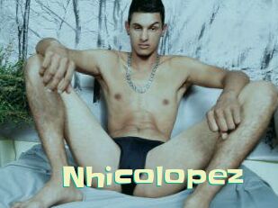 nhicolopez Wanna Meet