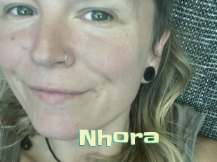 nhora Wanna Meet