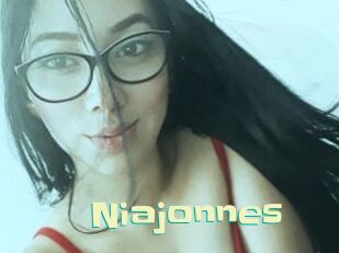 niajonnes Wanna Meet