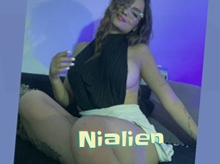 nialien Wanna Meet