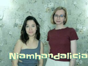 Niamhandalicia