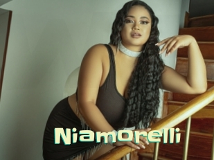 niamorelli Wanna Meet