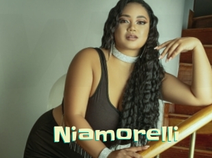 niamorelli Wanna Meet
