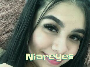 Niareyes