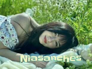 niasanches Wanna Meet