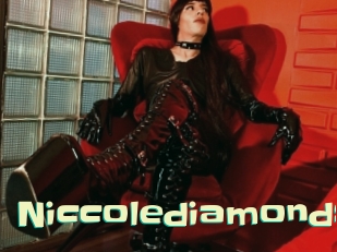 Niccolediamonds