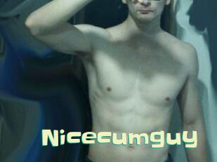 Nicecumguy