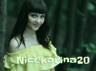 Nicekarina20