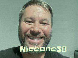 Niceone30
