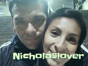 Nicholaslover