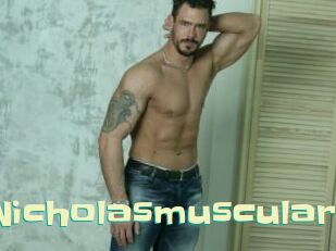 Nicholasmuscular