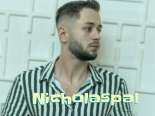 nicholaspal Wanna Meet
