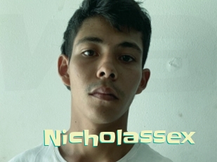 Nicholassex