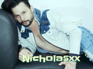Nicholasxx