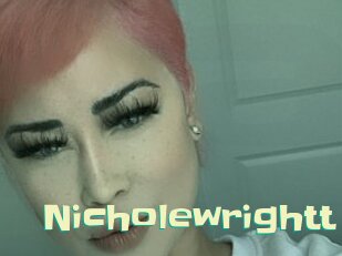 Nicholewrightt