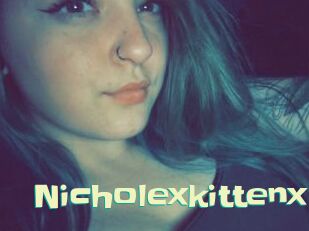 Nicholexkittenx