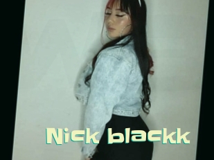 Nick_blackk