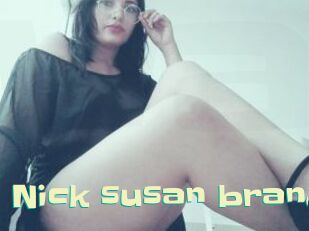 nick_susan_brand Wanna Meet