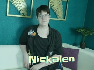 nickalen Wanna Meet