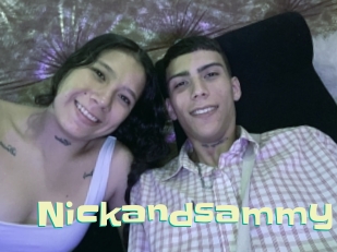Nickandsammy