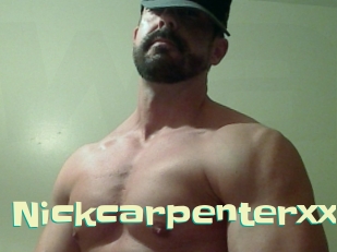 nickcarpenterxxx Wanna Meet